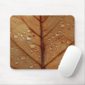 Autumn Mousepad (Mit Mouse)
