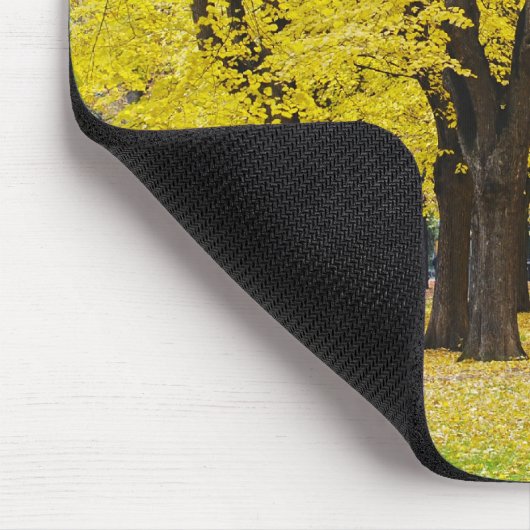 Autumn Mousepad (Ecke)