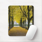 Autumn Mousepad (Mit Mouse)