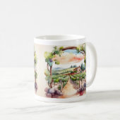 Autumn Mug Kaffeetasse (VorderseiteRechts)