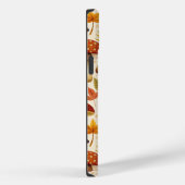 Autumn Mushrooms Case-Mate iPhone Hülle (Rückseite / Rechts)