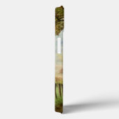 Autumn on Country Road Case-Mate iPhone Hülle (Rückseite / Rechts)