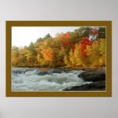 Autumn Poster (Vorne)