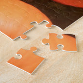 Autumn Pumpkins Puzzle (Seite)