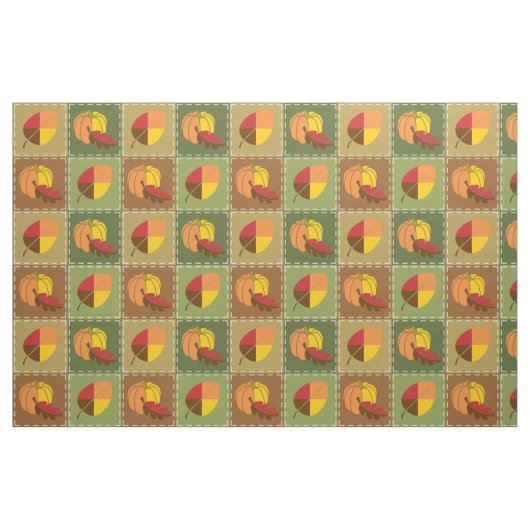 Autumn Quilt Gewebe Stoff (Yard (91,4 cm))