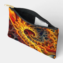 Autumn Reef Zubehörtasche