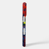 Autumn Riverside Glow Case-Mate iPhone Hülle (Rückseite / Rechts)