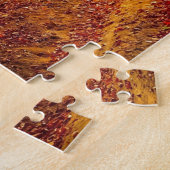 Autumn Road Jigsaw Puzzle (Seite)