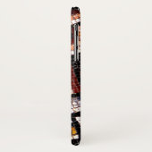 Autumn Roman Mosaic Case-Mate iPhone Hülle (Hinten/Links)