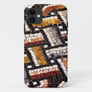 Autumn Roman Mosaic Case-Mate iPhone Hülle