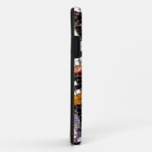 Autumn Roman Mosaic Case-Mate iPhone Hülle (Hinten/Rechts)