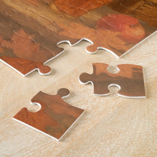 Autumn’s Pour - Rustic Cider Tasting Puzzle (Seite)