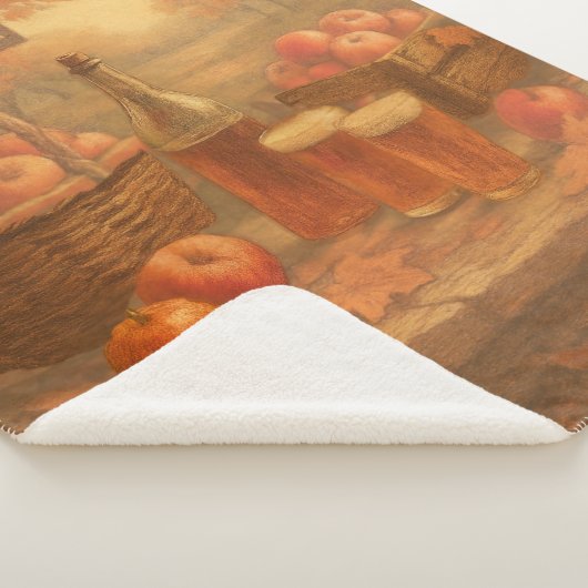 Autumn’s Pour - Rustic Cider Tasting Sherpadecke (3/4)