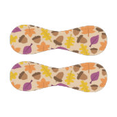 AUTUMN SAISON PATTERN BASEBALL (Paneele)