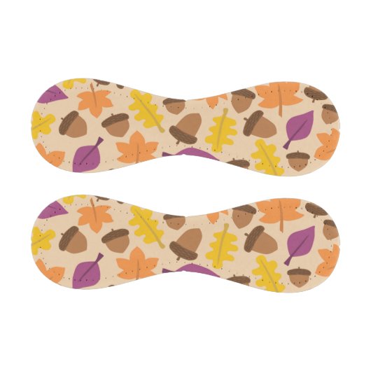AUTUMN SAISON PATTERN BASEBALL (Paneele)