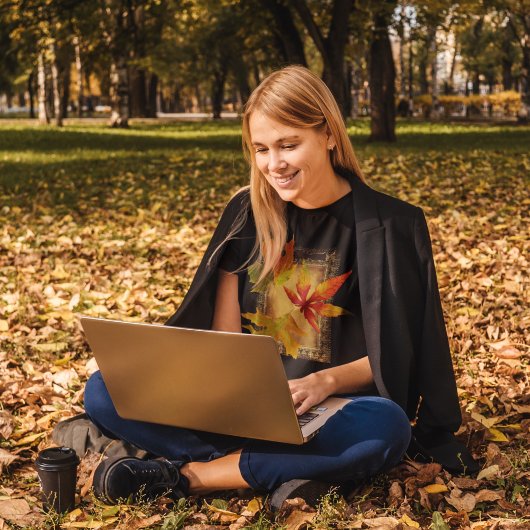 Autumn Solstice T-Shirt