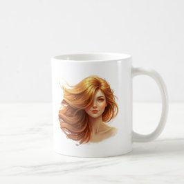 Autumn Soul | Timeless Beauty Saisonale Kollektion Kaffeetasse