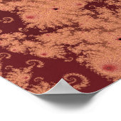 Autumn Spirole Poster (Ecke)