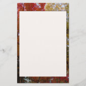 Autumn Stationery (Vorderseite)