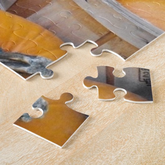 'Autumn Still Life' Jigsaw Puzzle (Seite)
