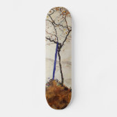 Autumn Sun Skateboard (Vorderseite)