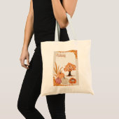 Autumn Tragetasche (Vorderseite (Produkt))