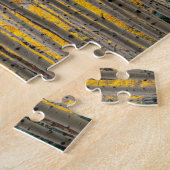 Autumn Trees Puzzle (Seite)