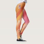 Autumn Vibes Leggings (Rechts)