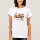 AUTUMN VIBES Oversized T-Shirt.png T-Shirt