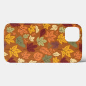 Autumn Vibes Phone Case (Rückseite (Horizontal))