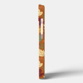 Autumn Vibes Phone Case (Rückseite / Links)