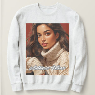 Autumn Vibes Sweatshirt
