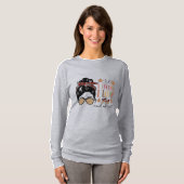Autumn Vibes T-Shirt (Vorne ganz)