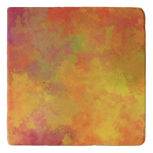 Autumn Wassercolor - Cosy Fall Artistic Vibes