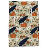 Autumn Watcher Mittlere Geschenktüte (Vorderseite)