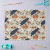 Autumn Watcher Seidenpapier (Basteln)