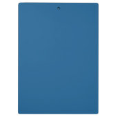 Autumn Waterfall Klemmbrett (Rückseite)