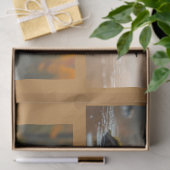 Autumn Wildlife Seidenpapier (Geschenk)