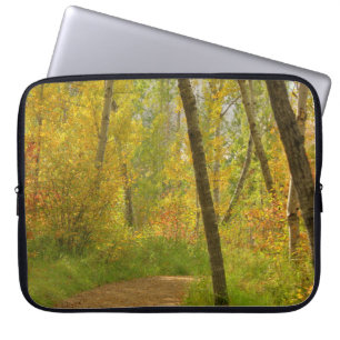 Autumn Woodlands Laptopschutzhülle