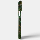 Autumn Yellow Quaking Aspen Leaf Fotografie Case-Mate iPhone Hülle (Rückseite / Rechts)