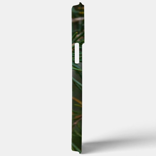 Autumn Yellow Quaking Aspen Leaf Fotografie Case-Mate iPhone Hülle (Rückseite / Rechts)