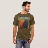 Autumnal Equinox T-Shirt (Vorne ganz)