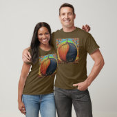 Autumnal Equinox T-Shirt (Unisex)