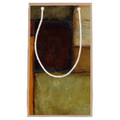 Autumnal Impressionist von Jennifer Goldberger Kleine Geschenktüte (Vorderseite)