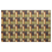 Autumnal Impressionist von Jennifer Goldberger Stoff (Fat Quarter (45,7 x 55,9 cm))