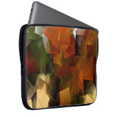 Autumnal Partyin'........ Laptopschutzhülle (Vorne Rechts)