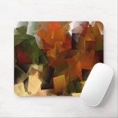 Autumnal Partyin'........ Mousepad (Mit Mouse)
