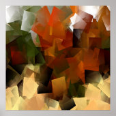 Autumnal Partyin'...... Poster (Vorne)