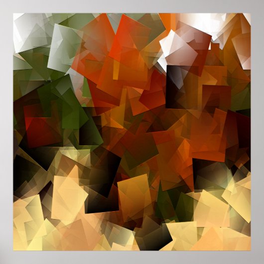 Autumnal Partyin'...... Poster (Vorne)