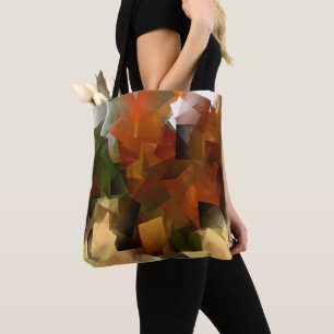 Autumnal Partyin'..... Tasche
